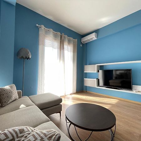 Athenean Bnb Seaside Serenity Steps From The Riviera المظهر الخارجي الصورة