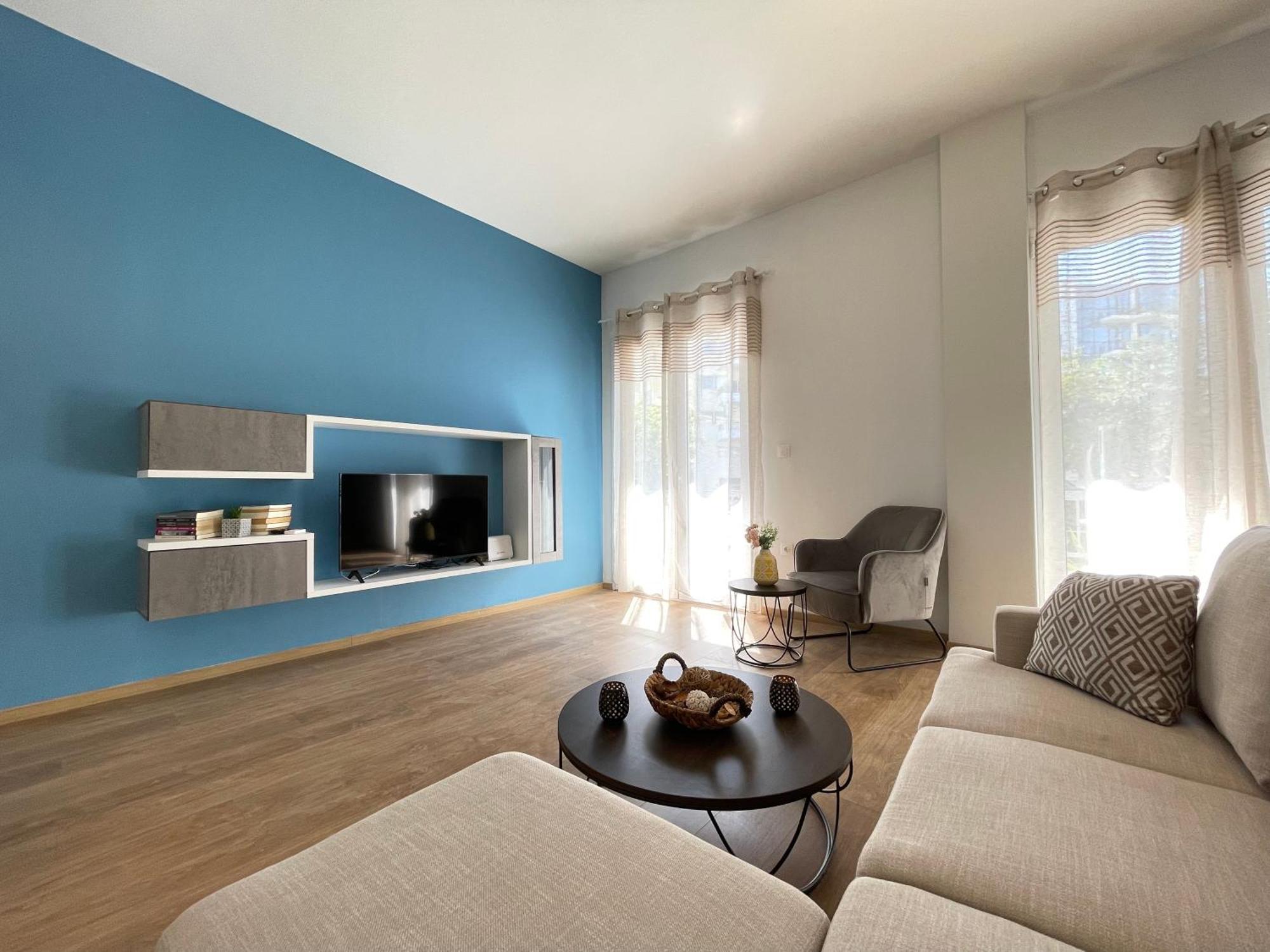 Athenean Bnb Seaside Serenity Steps From The Riviera المظهر الخارجي الصورة
