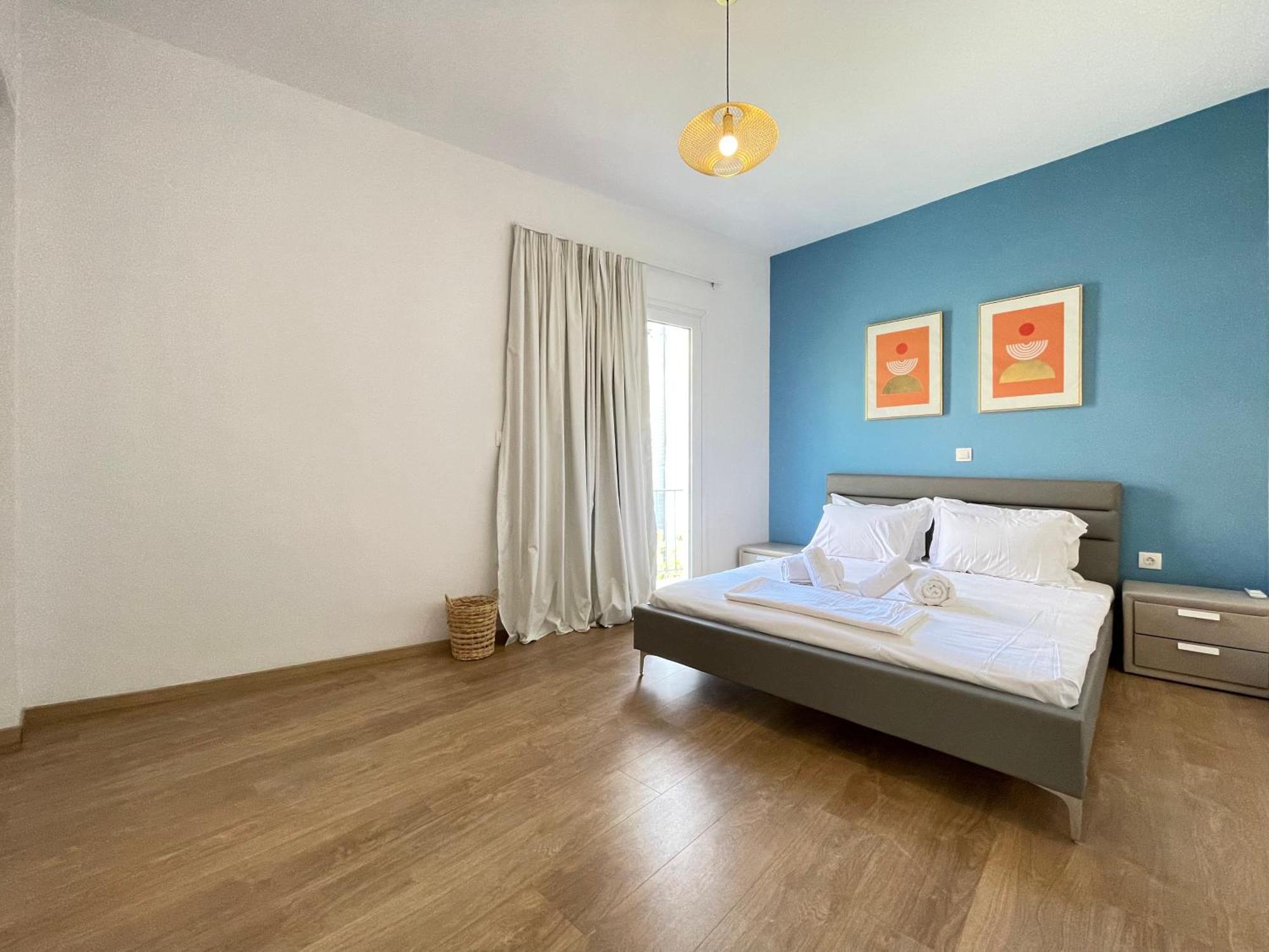 Athenean Bnb Seaside Serenity Steps From The Riviera المظهر الخارجي الصورة